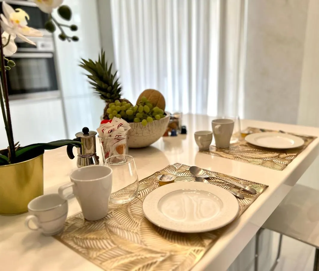 Appartamento Sismondi New Apt Milano
