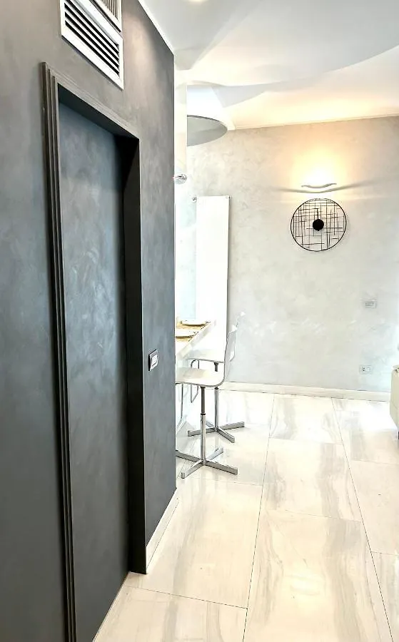 Sismondi New Apt Milano 0*,  Italia