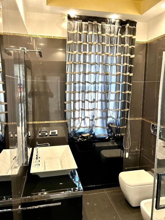 Sismondi New Apt Milano Appartamento