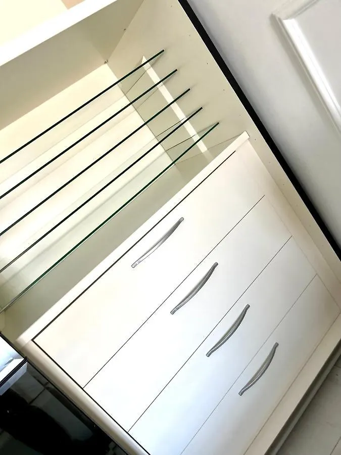 Appartamento Sismondi New Apt Milano