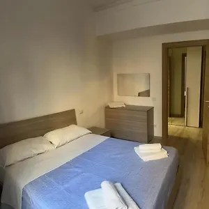 Apt. N. 3 Milano
