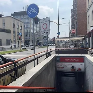 Apt. N. 2 Milano
